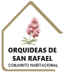 Orquídeas de San Rafael
